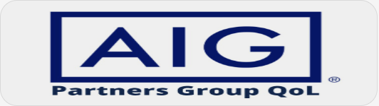AIG Partners Group QoL logo