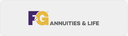 Fidelity and Guaranty Life logo