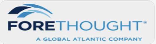 Forethought logo