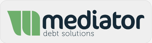Mediator Debt Solutions logo