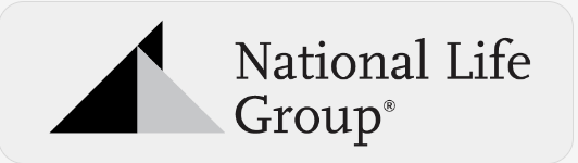 National Life Group logo