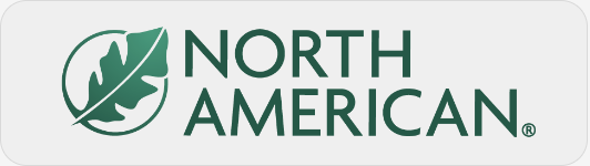 North American logo