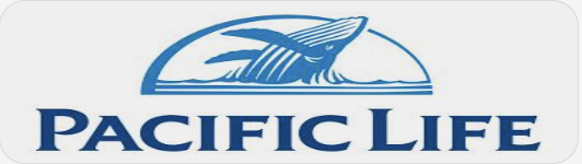 Pacific Life logo