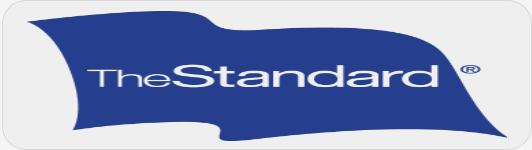 The Standard logo