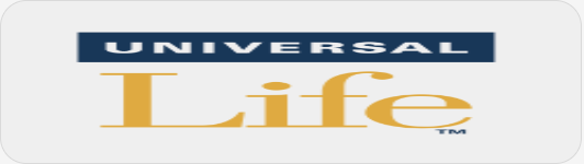 Universal Life PR logo